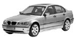 BMW E46 P1874 Fault Code