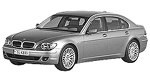 BMW E66 P1874 Fault Code