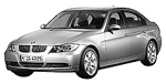 BMW E90 P1874 Fault Code